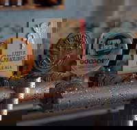 Dukkah - Accommodation Brisbane