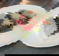Emperor Asian Restaurant - Accommodation Brisbane