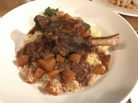 Gabriel's On The Bay - Accommodation Brisbane 0