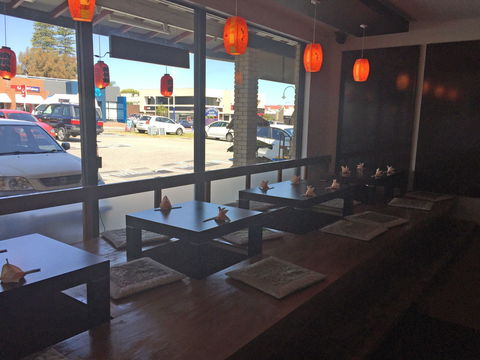 Hanami Japanese Restaurant - Accommodation Brisbane 0