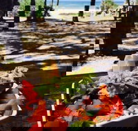 Holidays Cafe - Accommodation Brisbane