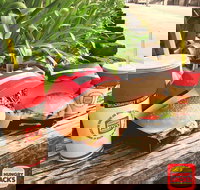 Hungry Jack's - Altona Meadows - Accommodation Brisbane