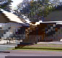 Idle In Cafe - Accommodation Brisbane