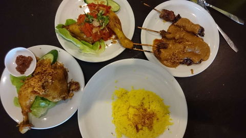Indo Rasa - Accommodation Brisbane 0