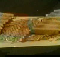 Islanders' Tavern - Accommodation Brisbane