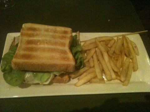 Islanders' Tavern - Accommodation Brisbane 0