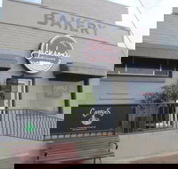 Jackson's Bakery and Cafe - Accommodation Brisbane