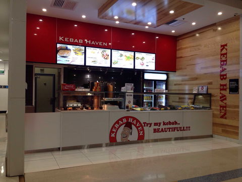 Kebab Haven - Accommodation Brisbane 0