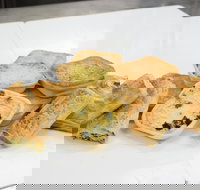 King's Pies - Kingsville - Accommodation Brisbane