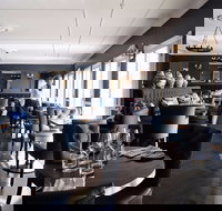 Locavore Dining - Accommodation Brisbane