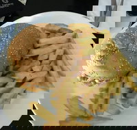 Moonambel Hotel - Accommodation Brisbane