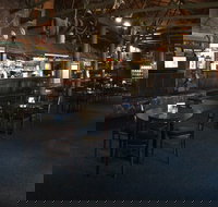 Murrumbateman Country Inn Bistro - Accommodation Brisbane