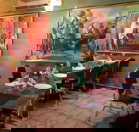 New Rai Indian Restaurant - Accommodation Brisbane