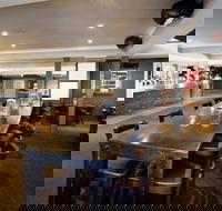 North Gong Hotel - Accommodation Brisbane