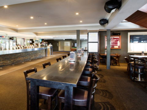 North Gong Hotel - Accommodation Brisbane 0