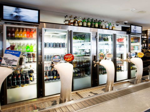 North Gong Hotel - Accommodation Brisbane 1