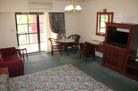 O'Connell Street Cafe - Accommodation Brisbane 0