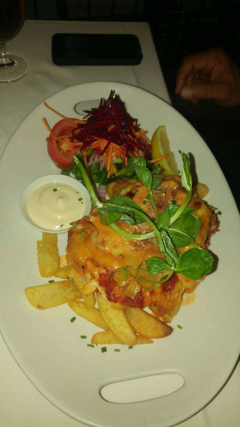 Oliver's At Manly - Accommodation Brisbane 0