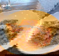 Osteria A'Mano