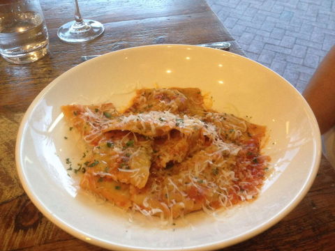 Osteria A'Mano - Accommodation Brisbane 0
