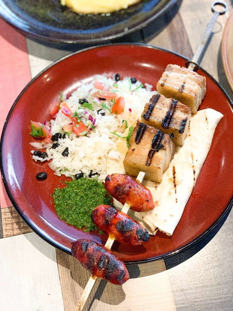 Pablo's - Accommodation Brisbane 0