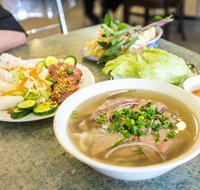 Pho Hung - Accommodation Brisbane