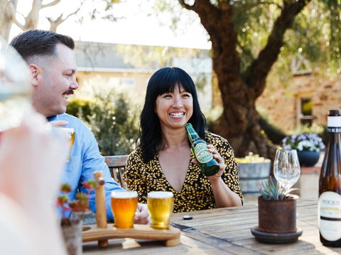 Pikes Beer Company - Accommodation Brisbane 0