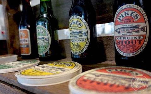 Pikes Beer Company - Accommodation Brisbane 1