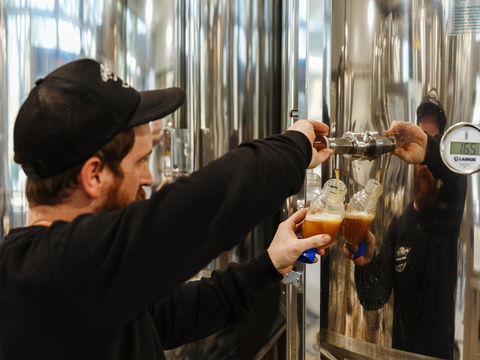 Pikes Beer Company - Accommodation Brisbane 2