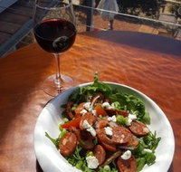 Plume Estate Vineyard Cafe - Accommodation Brisbane