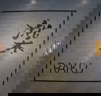 Raku Izakaya - Accommodation Brisbane