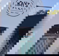 Ray's Place - Accommodation Brisbane