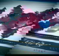 Ridge Restaurant - Accommodation Brisbane