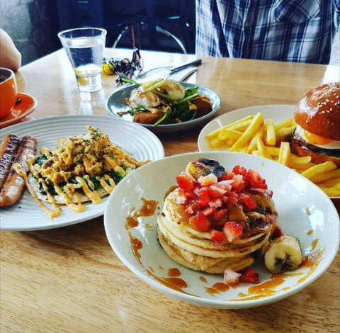 Ripples On The Bay - Accommodation Brisbane 0