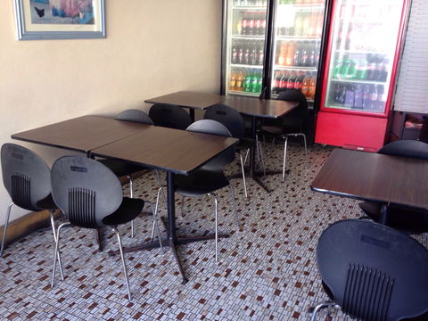 Roberta's Pizzeria - Accommodation Brisbane 0