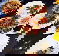 Sandok Kawali - Accommodation Brisbane