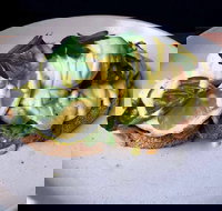 Sonoma Caf - Woollahra - Accommodation Brisbane