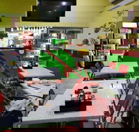 Suzie Wong Chinese Resturant