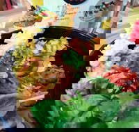 Tampopo Japanese  Korean Eatery