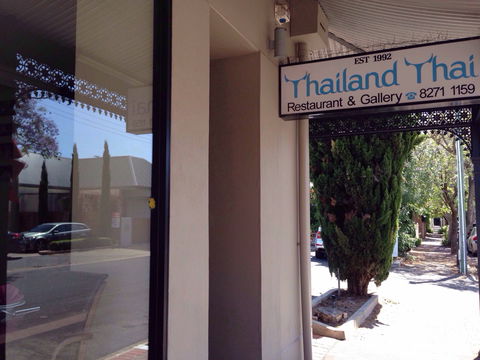 Thailand Thai - Accommodation Brisbane 0