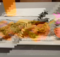 The Cottage - Accommodation Brisbane