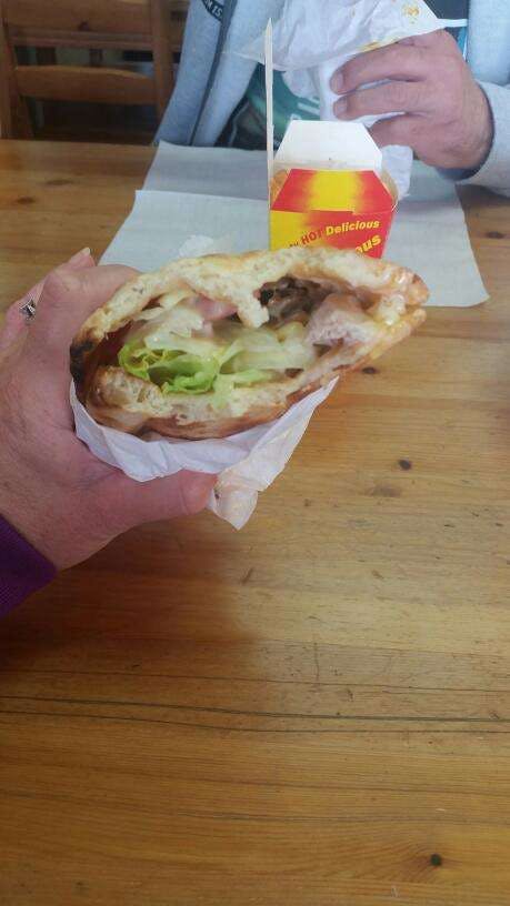 The Kebab Place - Accommodation Brisbane 0