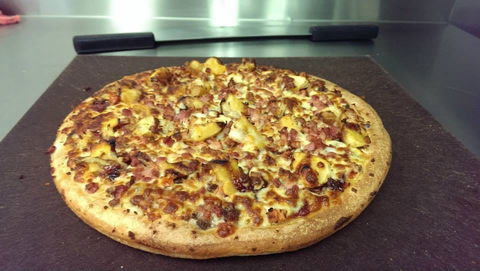 The Bench - Accommodation Brisbane 0