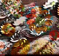 The Royal Curry House Narellan - Accommodation Brisbane