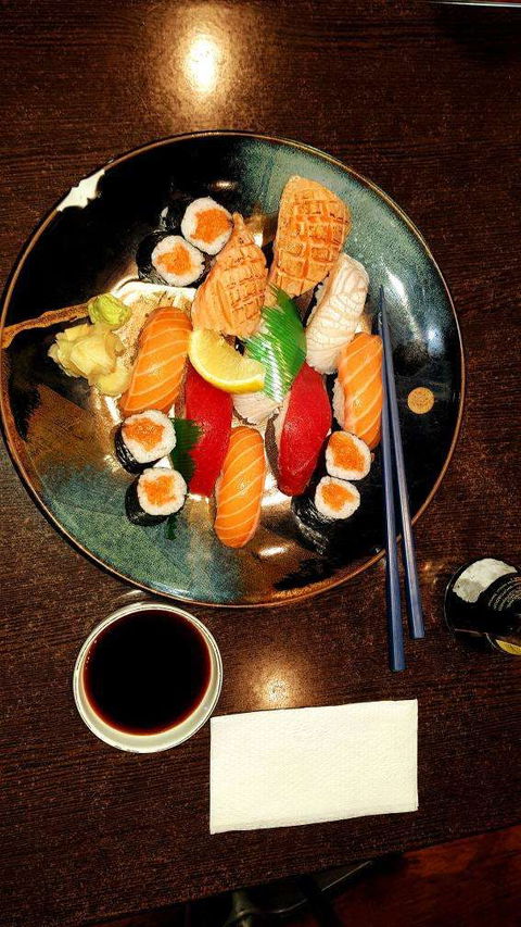 Tokyo Syokudo - Accommodation Brisbane 0