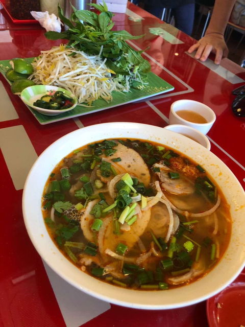 Trang's Vietnamese Cafe & Noodle House - Accommodation Brisbane 0