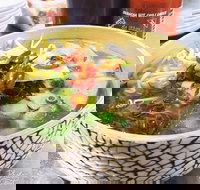 Uncle8 Vietnamese Fusion  Bistro - Accommodation Brisbane