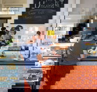 Unwind - Accommodation Brisbane