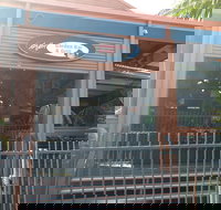 Village Garden Bar  Grill - Accommodation Brisbane