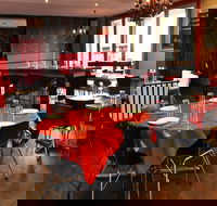 Vindaloo Palace - Accommodation Brisbane
